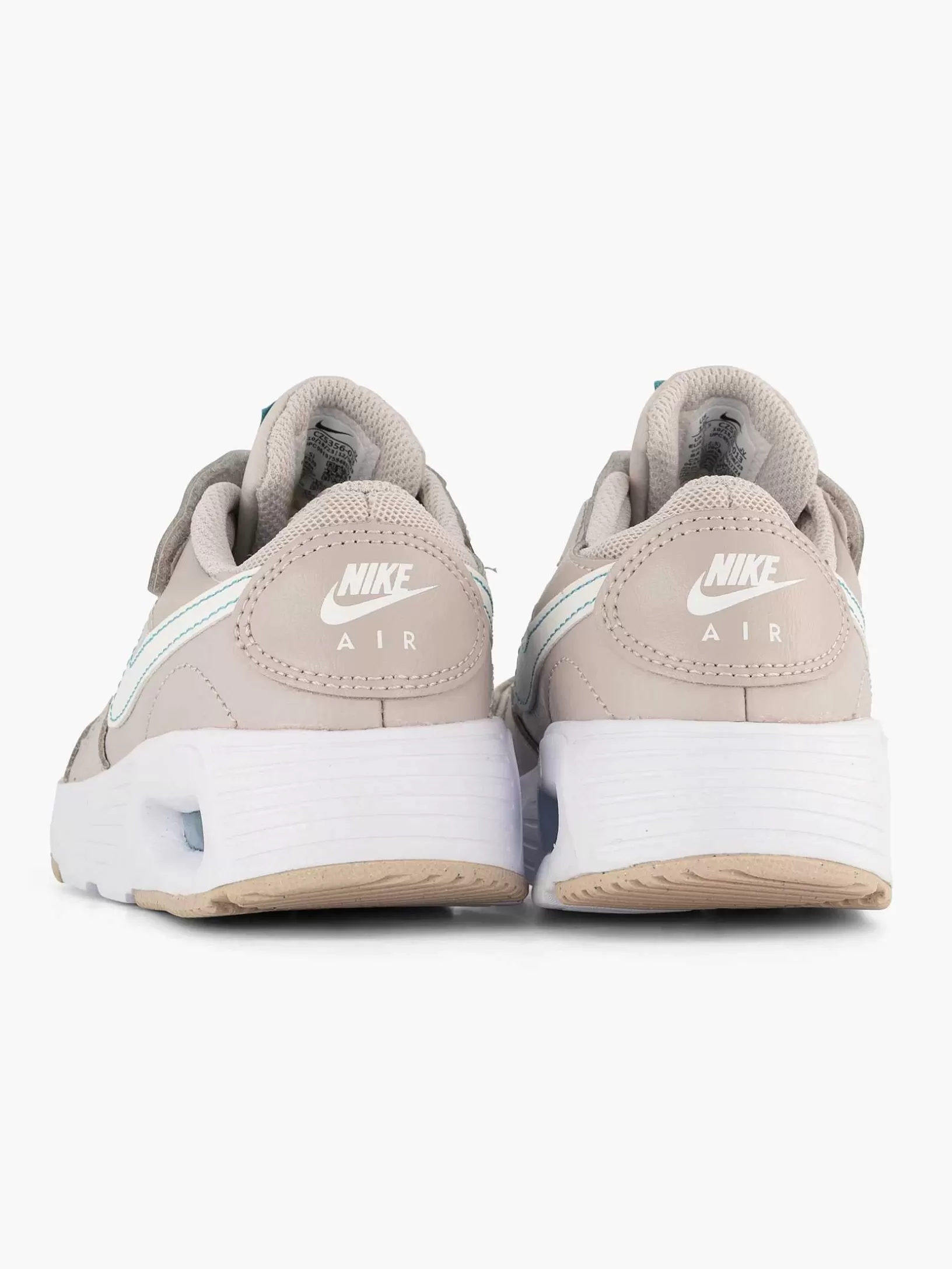 Kinderen Nike Roze Air Max Sc